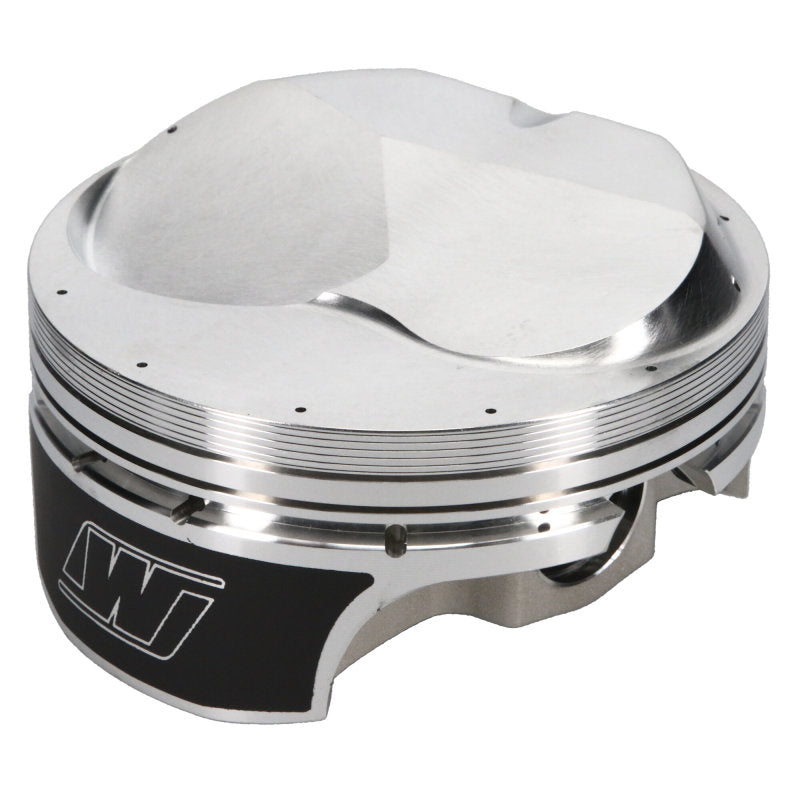 Load image into Gallery viewer, Wiseco BBC inchQ16inch Heavy NOS +42cc 1.120inch CH Piston Shelf Stock
