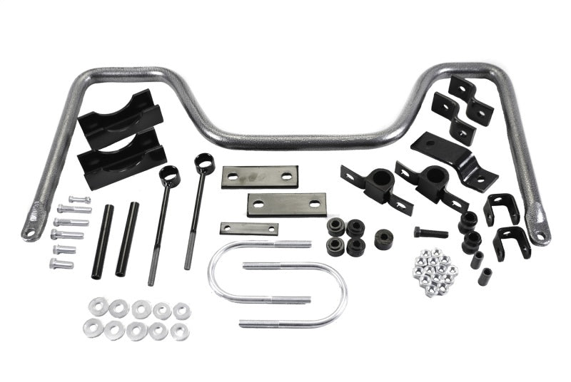 Load image into Gallery viewer, Hellwig 07-13 Chevrolet Suburban 2500 Solid Heat Treated Chromoly 1-5/16in Rear Sway Bar
