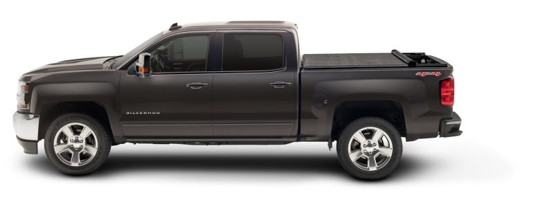 Load image into Gallery viewer, Truxedo 14-18 GMC Sierra &amp; Chevrolet Silverado 1500 6ft 6in TruXport Bed Cover

