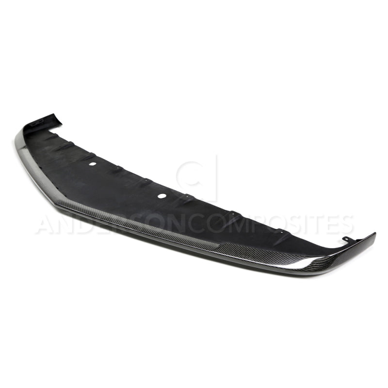 Load image into Gallery viewer, Anderson Composites 10-13 Chevrolet Camaro SS Type-1L Front Chin Spoiler
