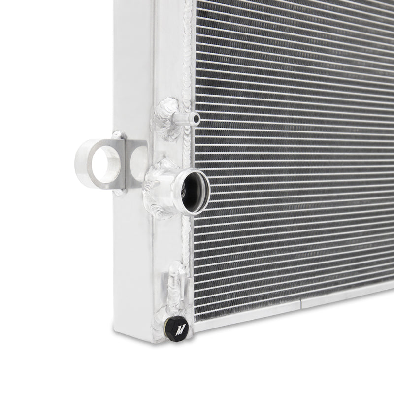 Load image into Gallery viewer, Mishimoto 05-15 Toyota Tacoma 4.0L Performance Aluminum Radiator
