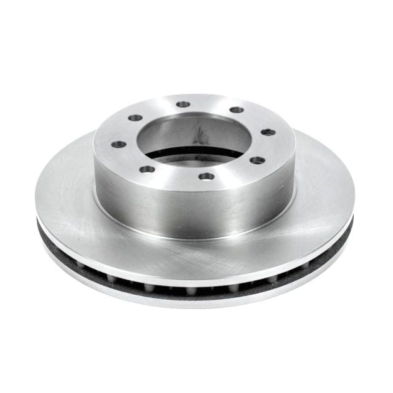 Load image into Gallery viewer, Power Stop 2002 Ford E-550 Super Duty Front Autospecialty Brake Rotor
