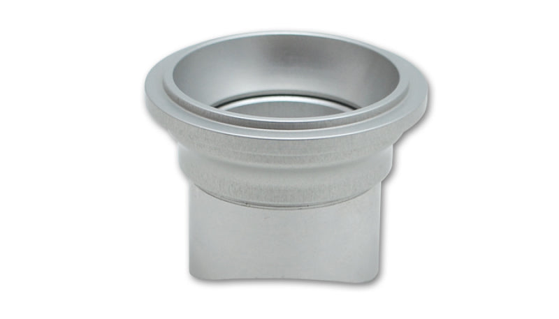 Load image into Gallery viewer, Vibrant Weld Flange Kit for Tial Style Blow Off Valves Mild Steel Weld Fitting AL Thread On Flange

