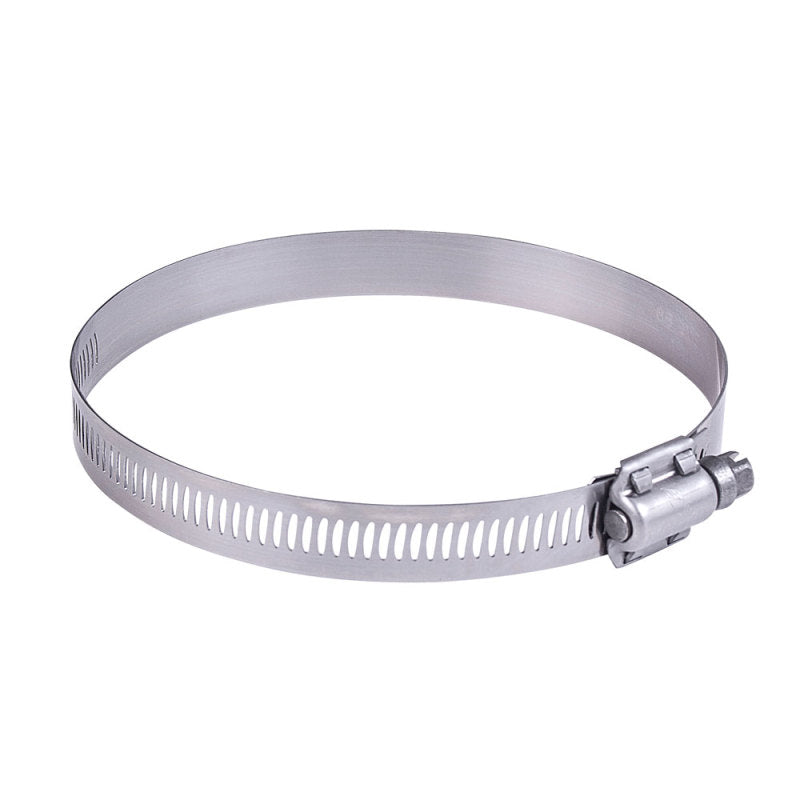 Load image into Gallery viewer, Airaid U-Build-It - (4-1/2in - 5-3/8in) #80 SS Hose Clamp
