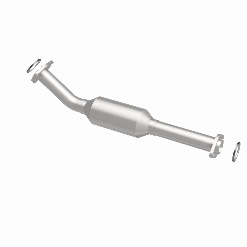 Load image into Gallery viewer, MagnaFlow Conv Direct Fit OEM 2003-2004 Toyota Tundra Underbody - 28.75in Length
