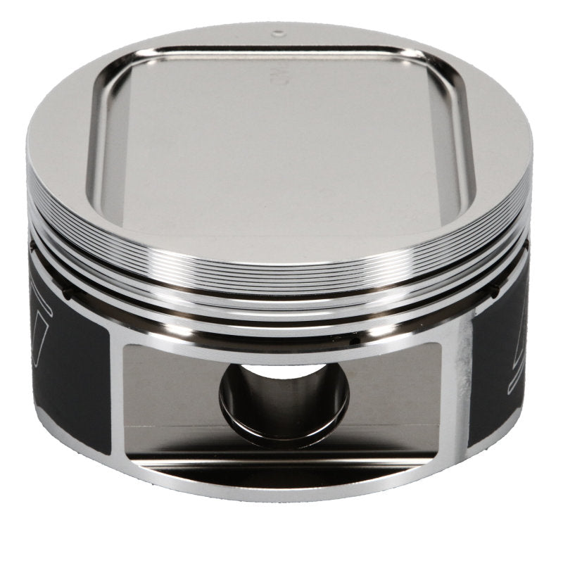 Load image into Gallery viewer, Wiseco Subaru WRX 4v R/Dome 8.4:1 CR 92.5mm Piston Shelf Stock
