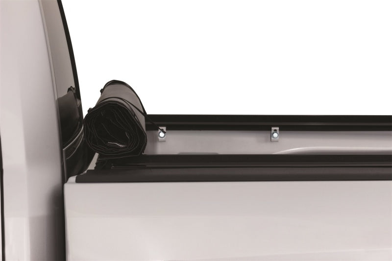 Load image into Gallery viewer, Tonno Pro 2019 RAM 1500 6.5ft Bed Lo-Roll Tonneau Cover
