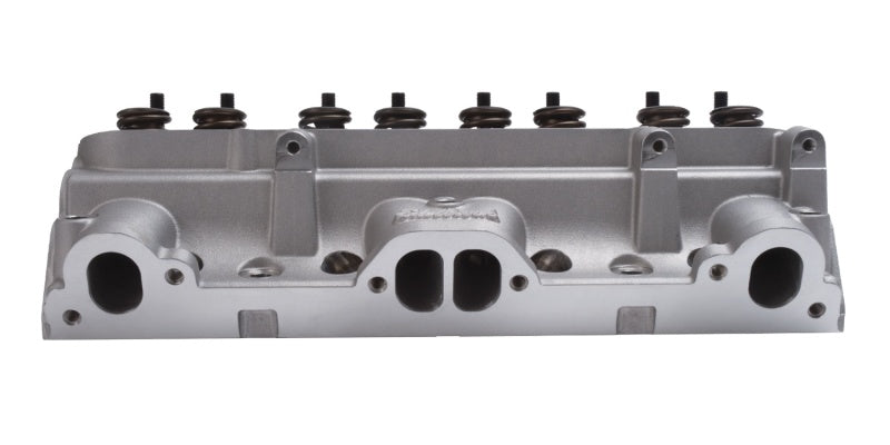 Load image into Gallery viewer, Edelbrock Performer D-Port Complete 72cc
