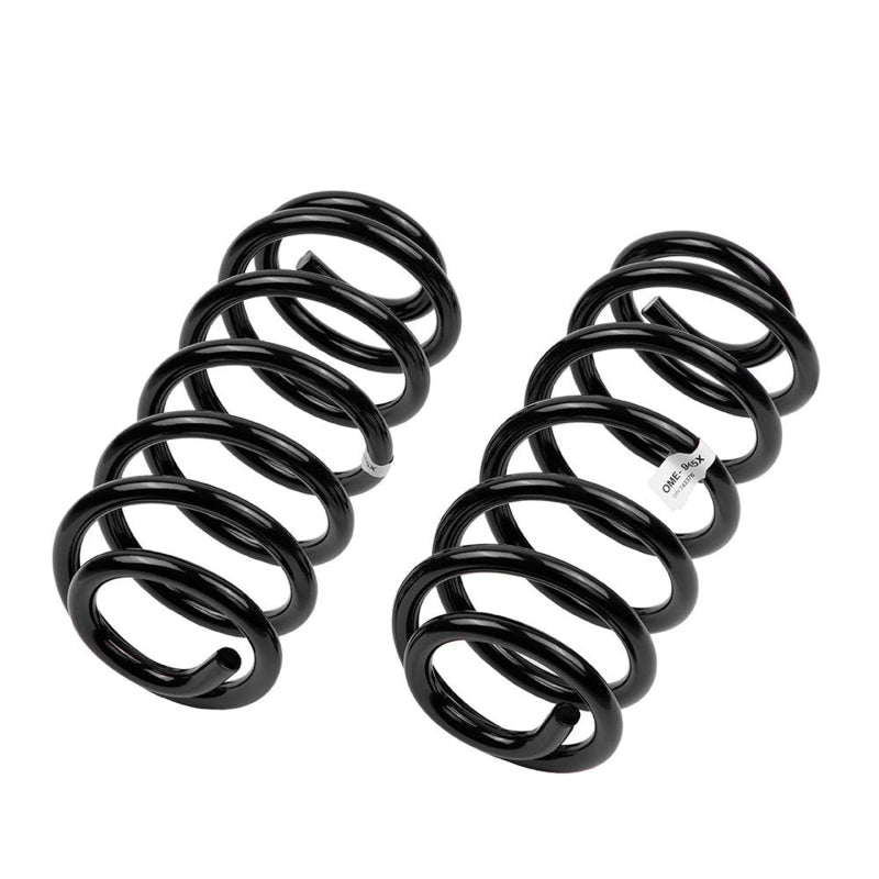 Load image into Gallery viewer, ARB / OME Coil Spring Rear Grand Wj Hd
