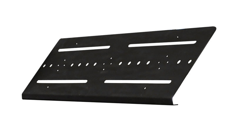 Load image into Gallery viewer, Putco 2020 Jeep Gladiator Full Length Venture TEC Rack Mounting Plate - 11in x 17in x 50in
