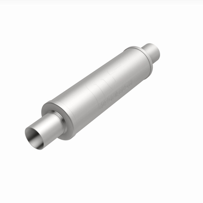 Load image into Gallery viewer, MagnaFlow Muffler Mag SS 4X4 14 2.25/2.25 C/C
