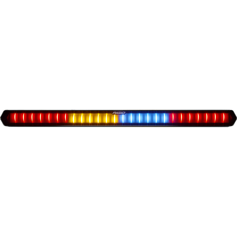 Load image into Gallery viewer, Rigid Industries Chase Light Bar 1.5-2in Tube Mount Kit (Pair)
