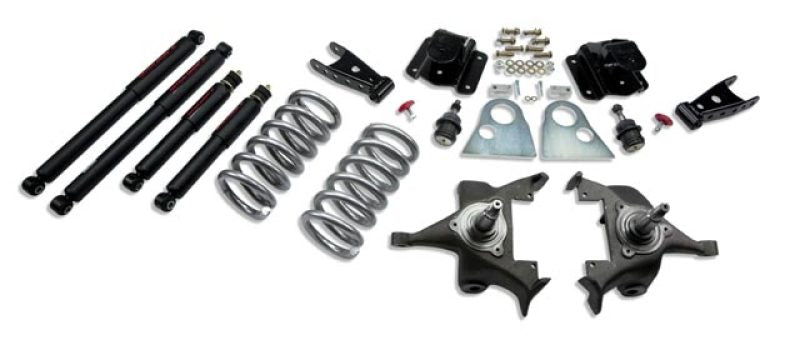 Load image into Gallery viewer, Belltech LOWERING KIT WITH ND2 SHOCKS
