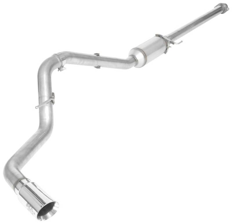 Load image into Gallery viewer, K&amp;N 17-19 Ford F150 5.0L SuperCrew Shortbed Catback Exhaust
