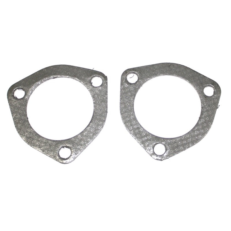 Load image into Gallery viewer, JBA 3 Bolt 2-1/2in Collector Gaskets
