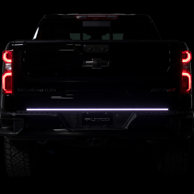 Load image into Gallery viewer, Putco 20-23 Chevy Silverado/GMC Sierra Freedom Blade LED Tailgate Light Bar w/Plug-N-Play Connector
