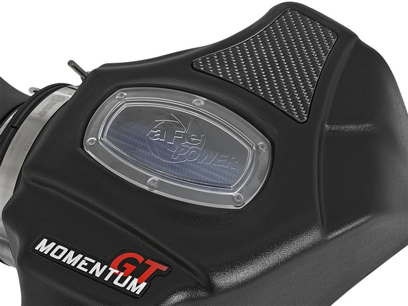 Load image into Gallery viewer, aFe Momentum GT AIS Pro 5R Intake System 15-17 Ford Mustang V6-3.7L
