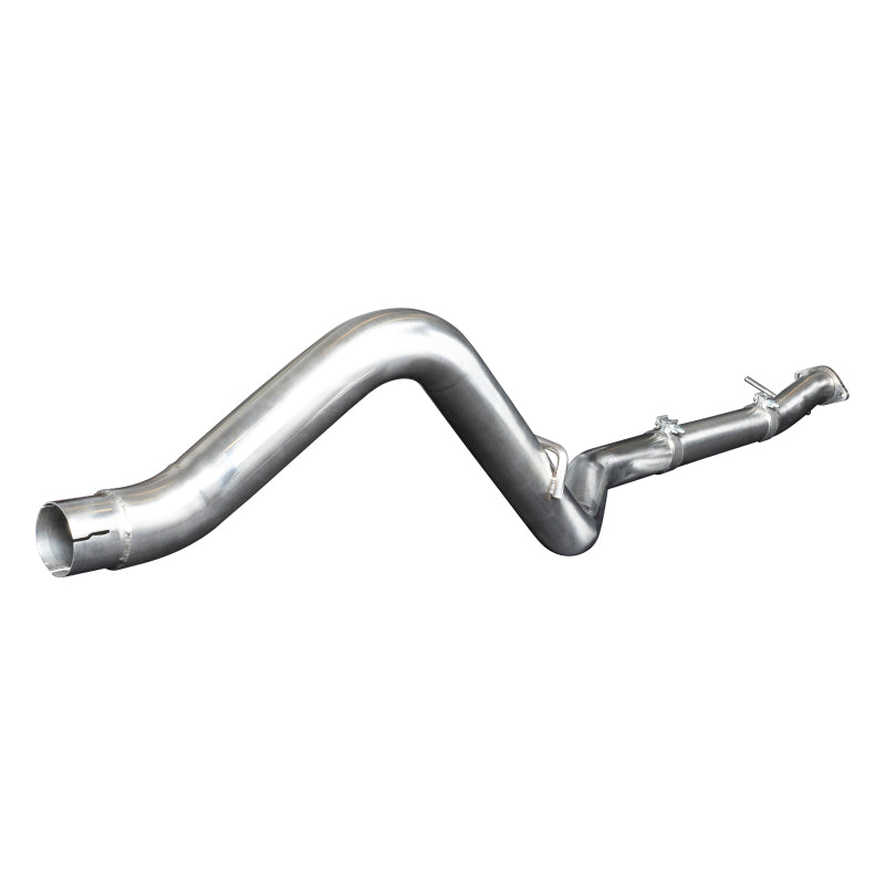 Load image into Gallery viewer, Injen 21-22 Ford Bronco L4-2.3L Turbo/V6-2.7L Twin Turbo SS Mid-Pipe Only
