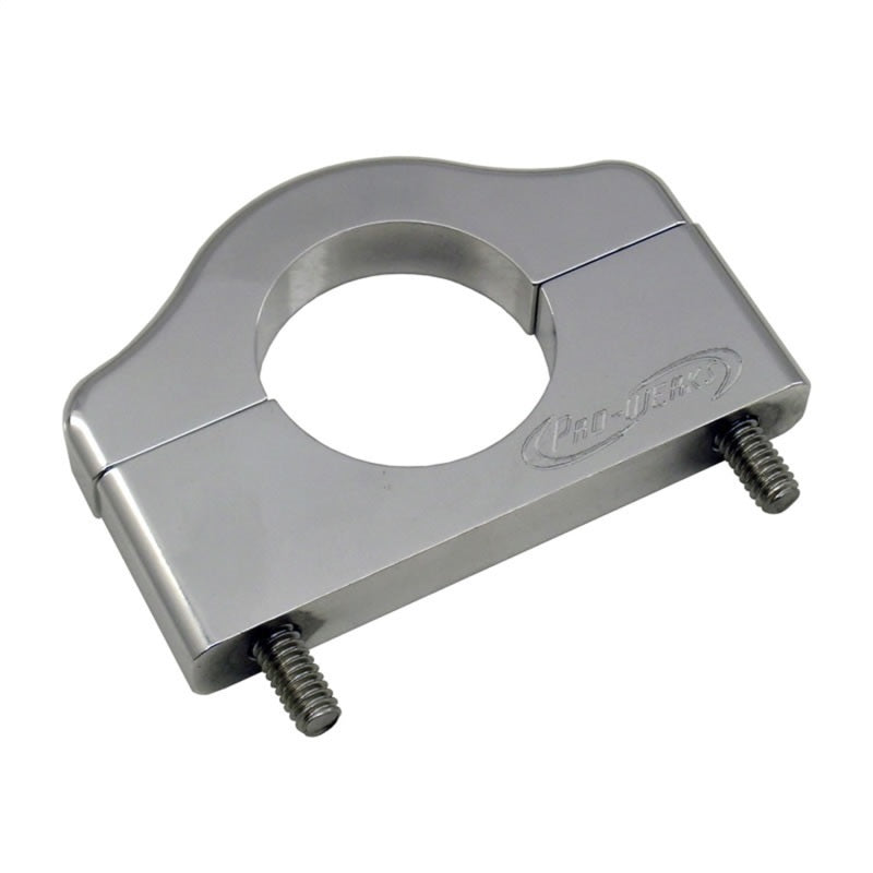 Load image into Gallery viewer, Nitrous Express 1-1/2 Billet Bar Mount for Billet Bottle Brackets - Single
