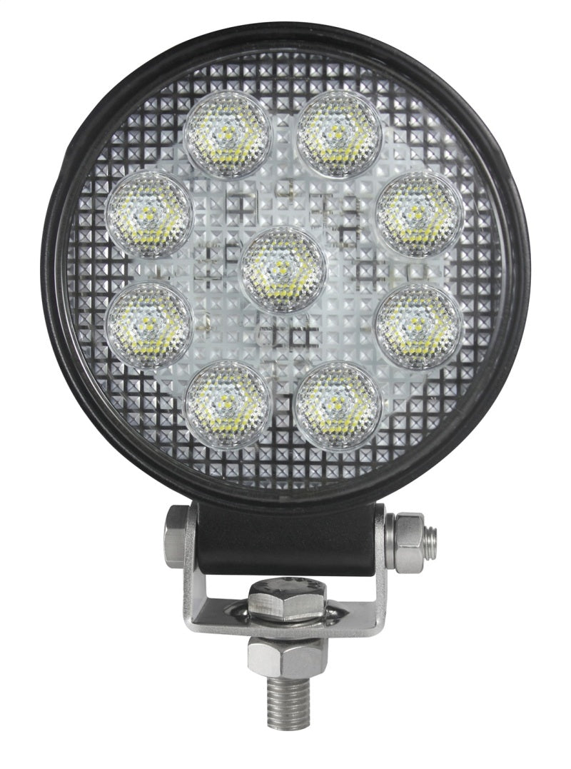 Load image into Gallery viewer, Hella ValueFit Work Light 5RD 1.0 LED MV CR LT
