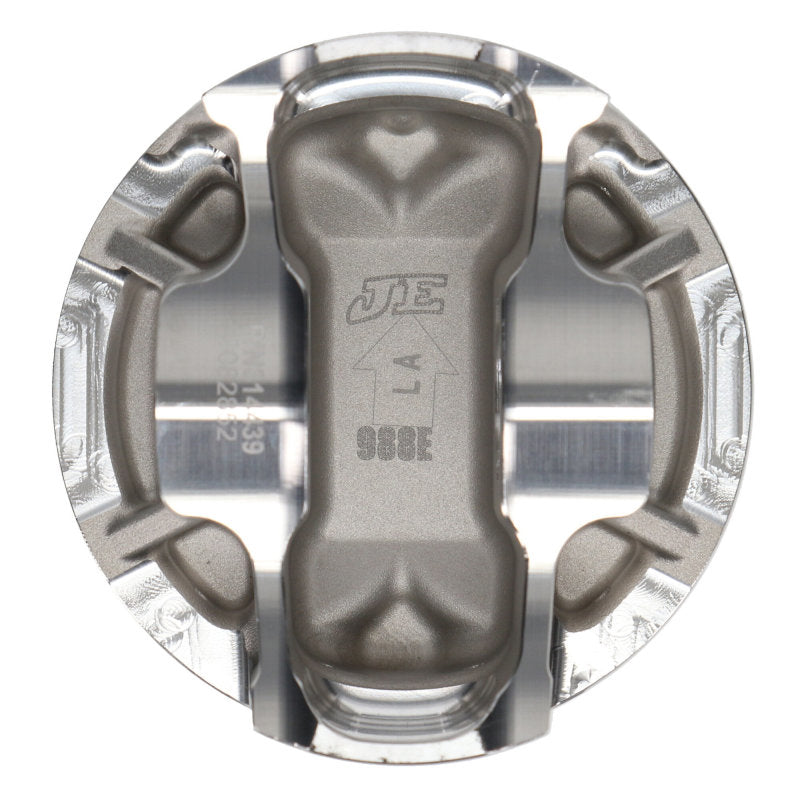 Load image into Gallery viewer, JE Pistons SUB WRX EJ205 92mm Bore CR 9.5 KIT - Single Left
