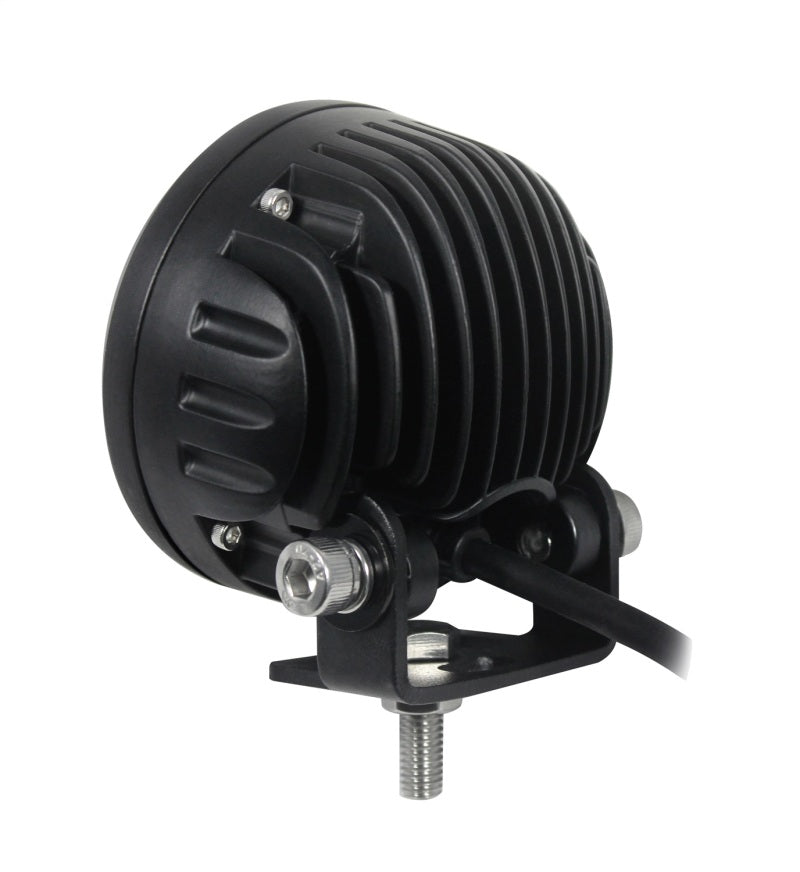 Load image into Gallery viewer, Hella Value Fit 90mm 6 LED Light - PED Off Road Spot Light
