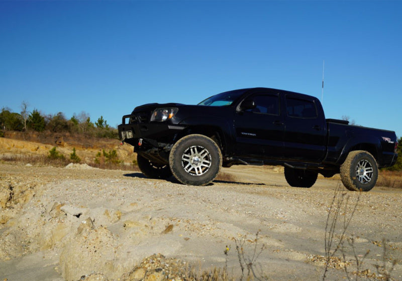 Load image into Gallery viewer, Superlift 05-20 Toyota Tacoma 4WD (Excl TRD Pro Models) - w/ King Shocks 3in Lift Kit
