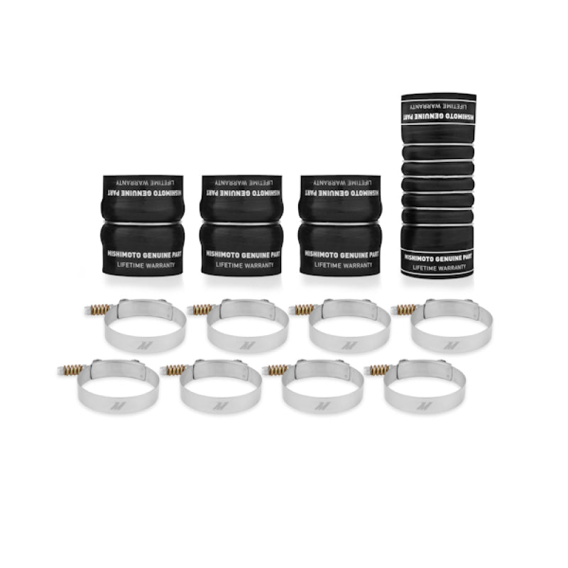Load image into Gallery viewer, Mishimoto 03-07 Dodge 5.9L Cummins Boot Kit
