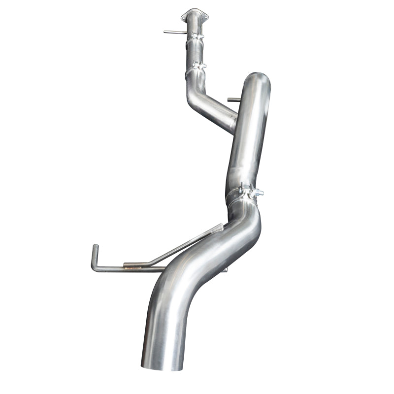 Load image into Gallery viewer, Injen 21-22 Ford Bronco L4-2.3L Turbo/V6-2.7L Twin Turbo SS Race Series Cat-Back Exhaust
