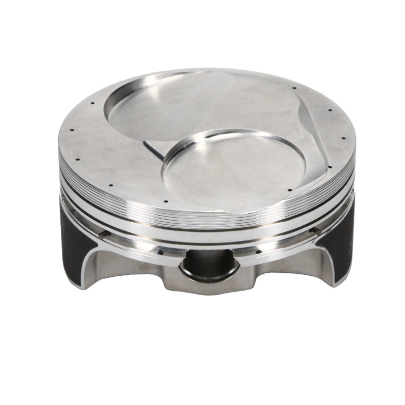 Load image into Gallery viewer, Wiseco BBC Quick 8 +15.6cc 18deg 1.155inch CH Piston Shelf Stock
