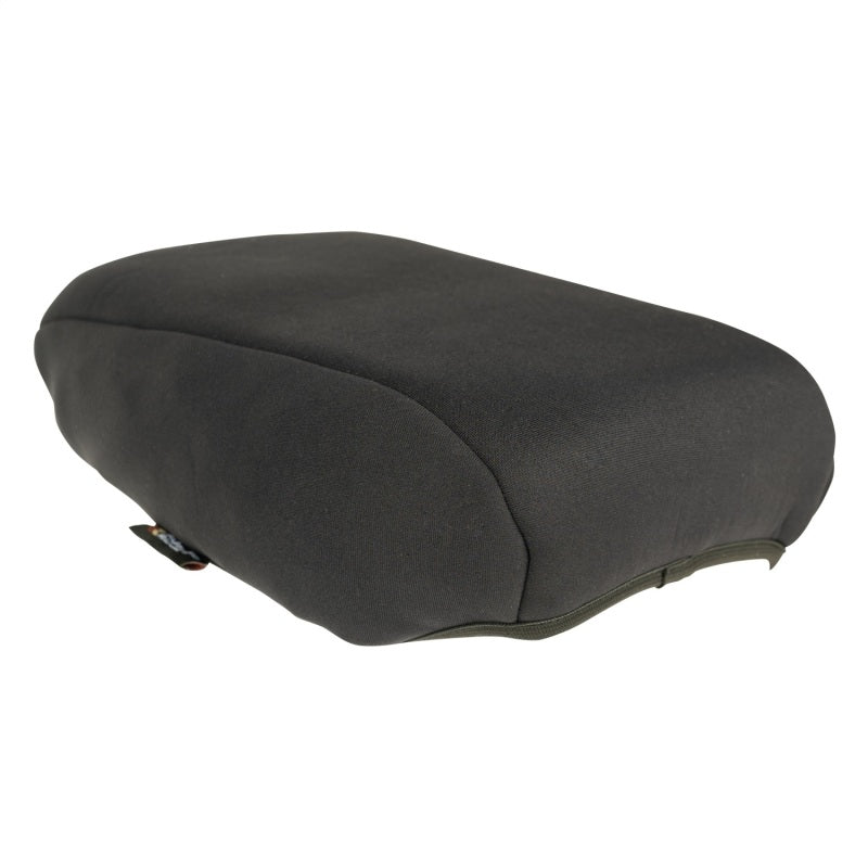 Load image into Gallery viewer, Rugged Ridge 18-21 Jeep Wrangler(JL) Neoprene Console Cover
