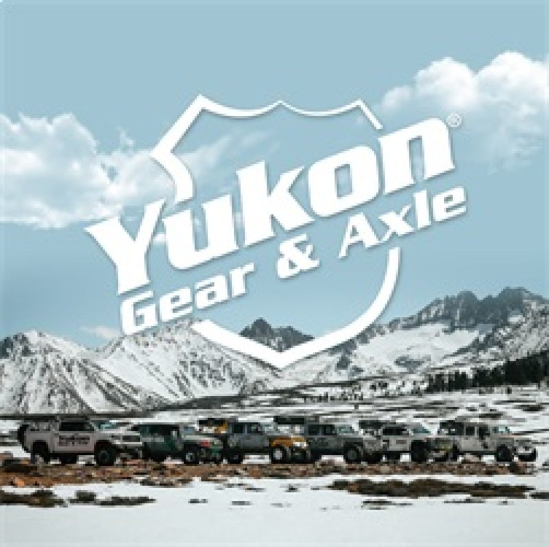 Load image into Gallery viewer, Yukon Gear Replacement Outer Oil Slinger For Ford 7.5/8.8/9.0/10.25in
