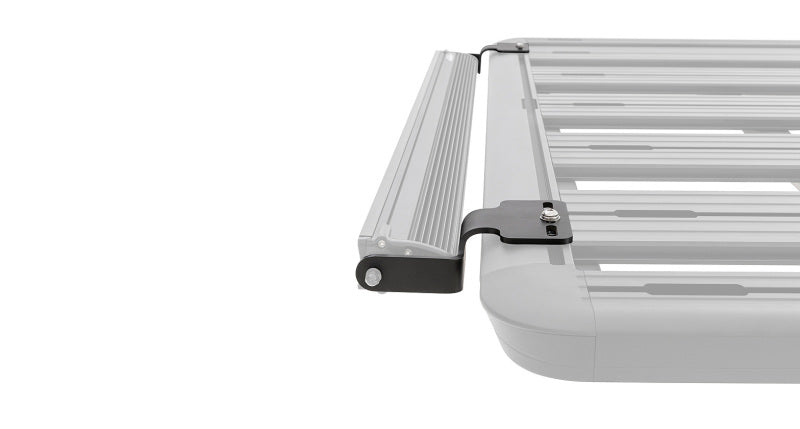 Load image into Gallery viewer, Rhino-Rack Pioneer Platform/Tradie LED Light Bracket
