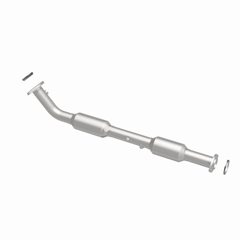 Load image into Gallery viewer, MagnaFlow 13-15 Toyota Tacoma California Grade CARB Compliant Direct-Fit Catalytic Converter
