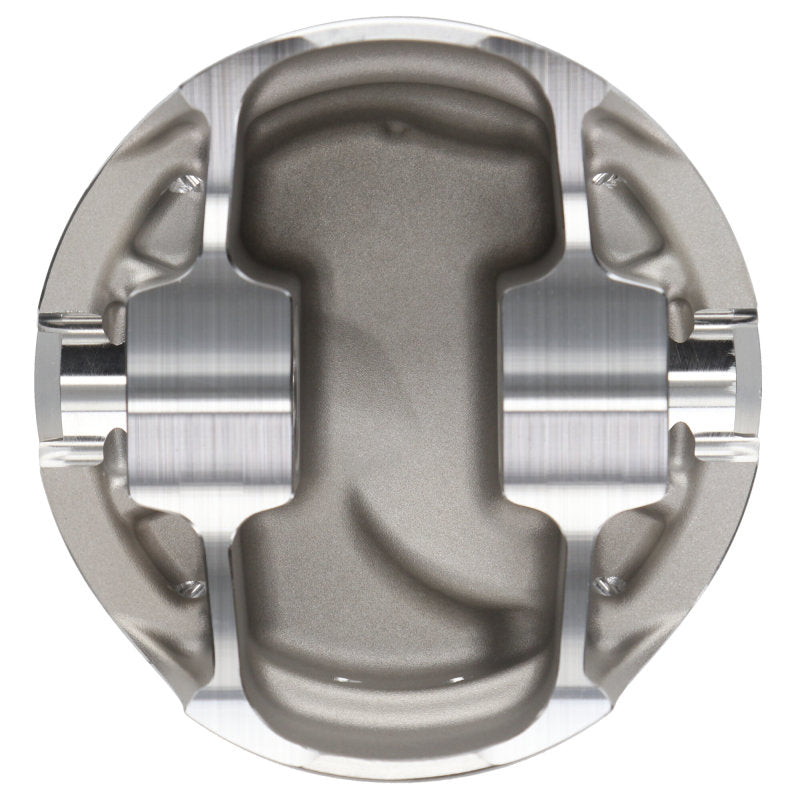 Load image into Gallery viewer, Wiseco 4.630 Big Block Chevy Quick 16 Severe Duty +42cc Dome 1.120CH Piston Set
