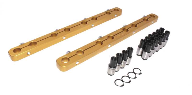 Load image into Gallery viewer, COMP Cams Stud Girdle Kit FS 3/8 Golds
