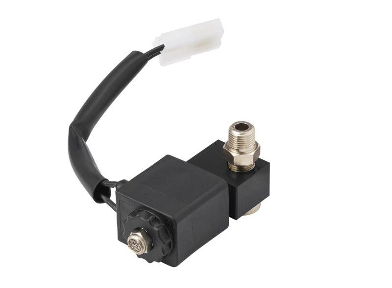 Load image into Gallery viewer, ARB Sp Nipple Solenoid Alu 12Vdc1/8In
