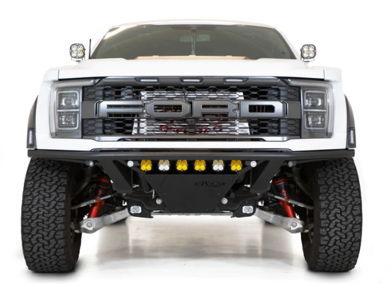 Load image into Gallery viewer, Addictive Desert Designs 21-22 Raptor Pro Front Bumper
