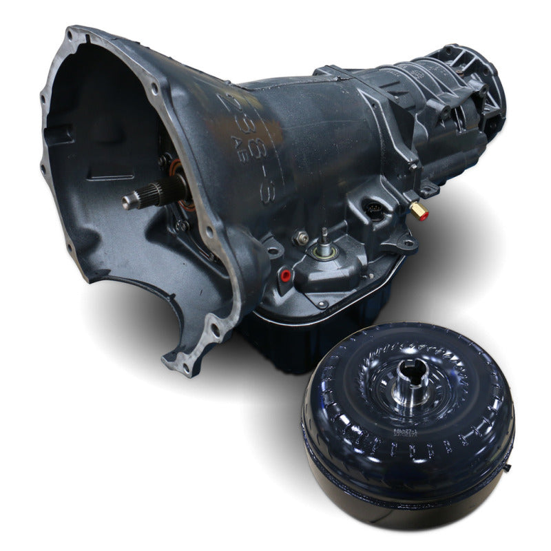 Load image into Gallery viewer, BD Diesel Transmission Kit - 2000-2002 Dodge 47RE 2wd

