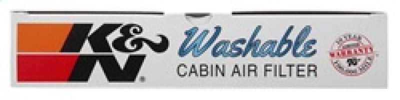 Load image into Gallery viewer, K&amp;N 15-16 Ford F150 5.0L V8 Replacement Cabin Air Filter
