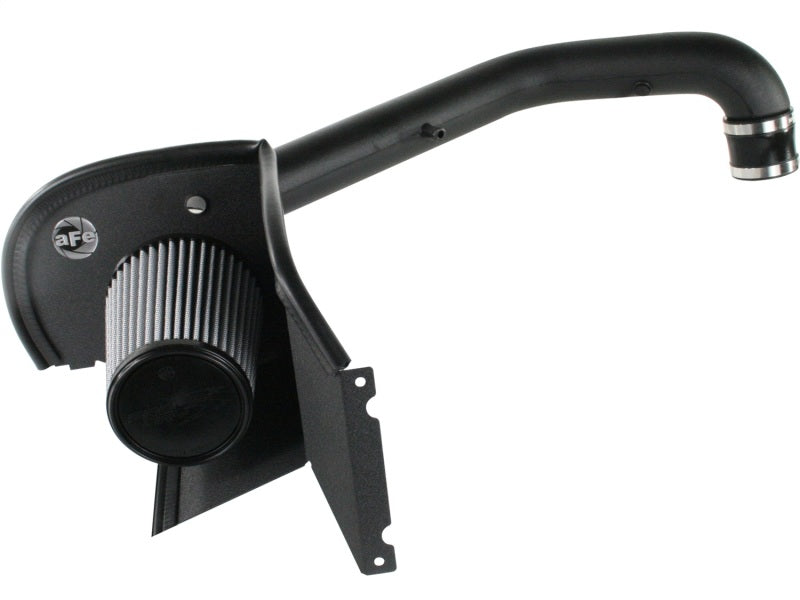 Load image into Gallery viewer, aFe MagnumFORCE Intakes Stage-2 PDS AIS PDS Jeep Wrangler (YJ) 91-95 I6-4.0L
