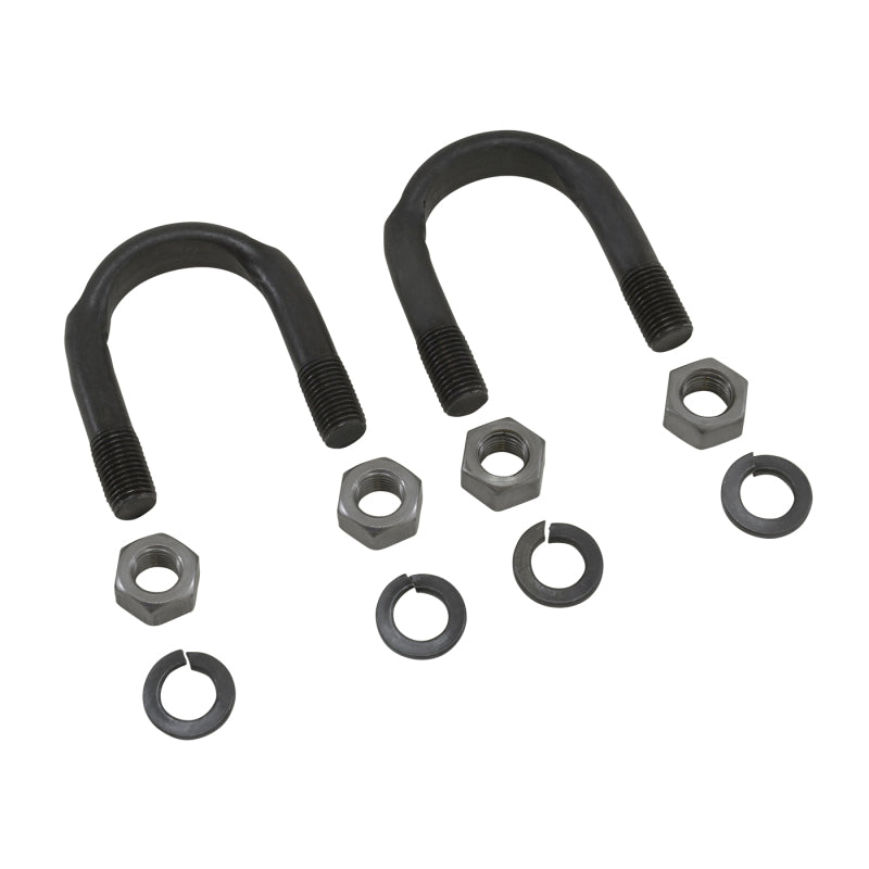 Load image into Gallery viewer, Yukon Gear 1480 U-Bolt Kit
