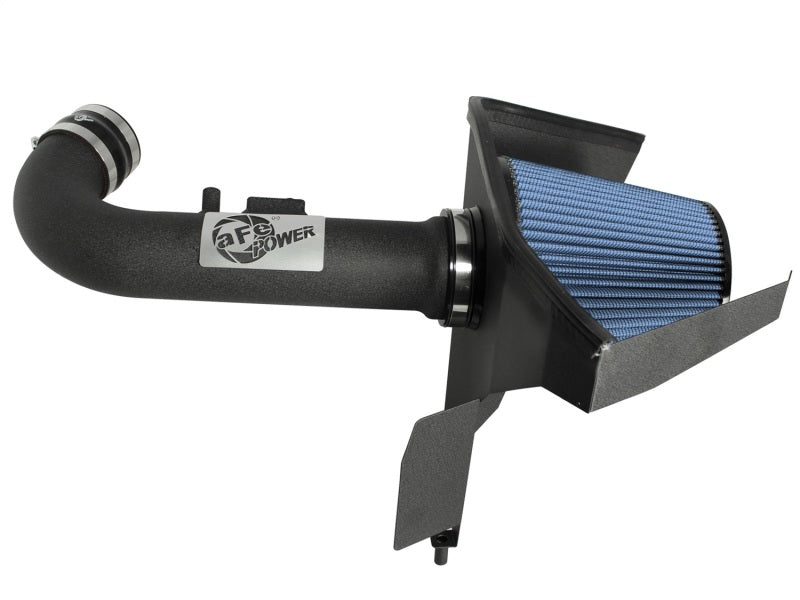 Load image into Gallery viewer, aFe MagnumFORCE Air Intake Stage-2 Pro 5R 10-11 Chevrolet Camaro V6 3.6L

