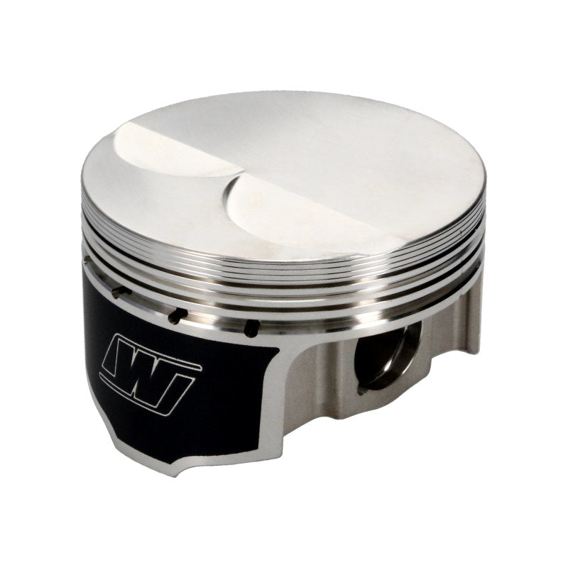 Load image into Gallery viewer, Wiseco Chevy LS1/LS2 RED Series Piston Set 3790in Bore 1299in Compression Height - Set of 8
