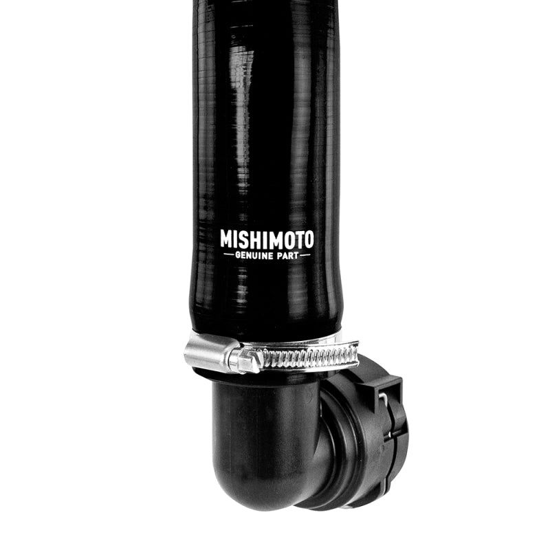 Load image into Gallery viewer, Mishimoto 18-20 Ford Raptor 3.5L EcoBoost Silicone Hose Kit - Black
