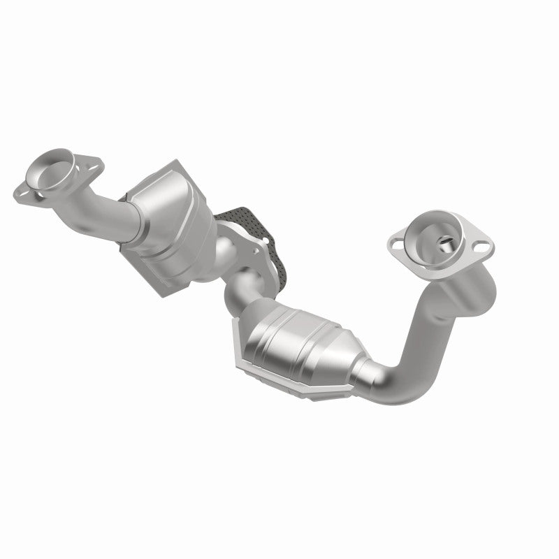 Load image into Gallery viewer, MagnaFlow 01-03 Ford Ranger V6 3.0L OEM Grade Direct-Fit Catalytic Converter
