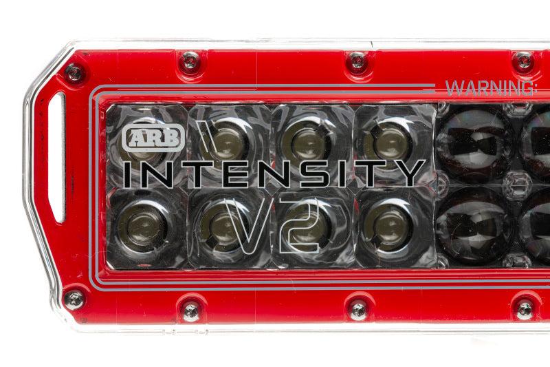 Load image into Gallery viewer, ARB Intensity V2 Light Bar Combination
