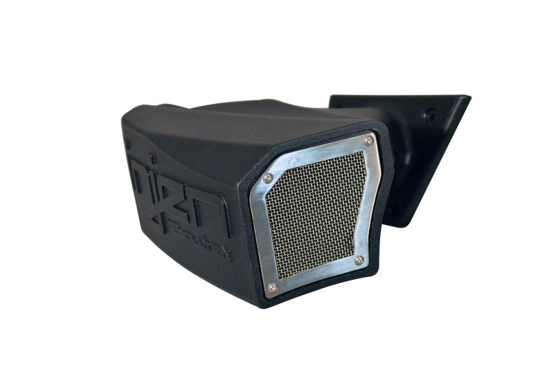 Load image into Gallery viewer, Injen 07-18 Jeep Wrangler (JK) 3.6L V6 Ram Air Scoop for Evolution Intake
