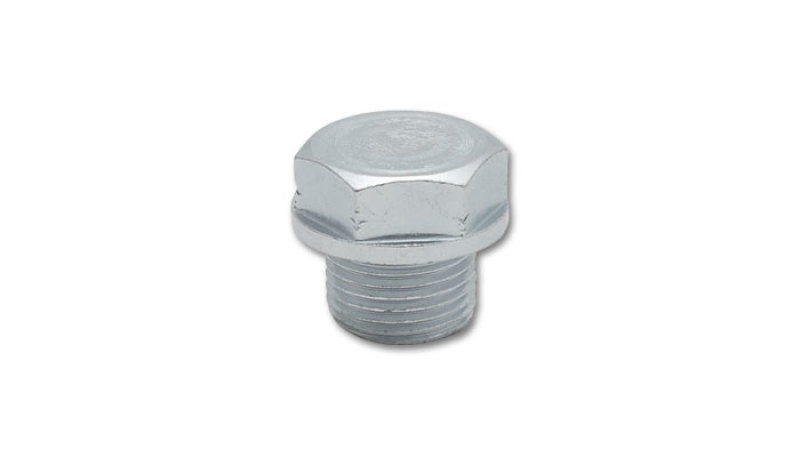Load image into Gallery viewer, Vibrant Threaded Hex Bolt for Plugging O2 Sensor Bungs (Single)

