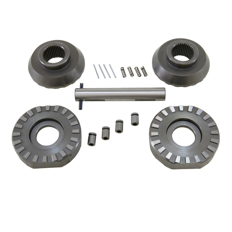 Load image into Gallery viewer, USA Standard Spartan Locker For Dana 60 Diff w/ 35 Spline Axles / Incl. Heavy-Duty Cross Pin Shaft
